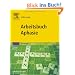 Arbeitsbuch Aphasie