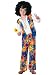 Kids Hippie Costume (Medium)