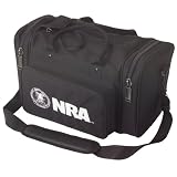 NRA Expert Range Bag