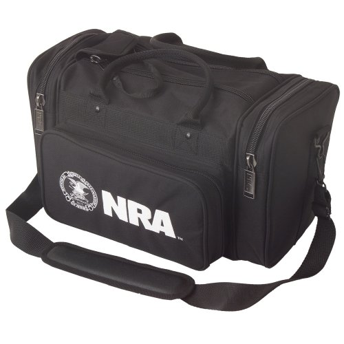 NRA Expert Range Bag