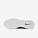 Nike Men's MagistaX Finale IC Indoor Soccer Shoe (Black, Red)