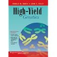 High-Yield™ Genetics (High-Yield™ Series) by Ronald W Dudek and John E Wiley