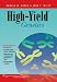 Books : High-Yield™ Genetics (High-Yield™ Series)