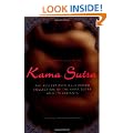 The Mammoth Book of the Kama Sutra