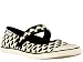 Sugar Women's Mary Jane Round Up Star Flat