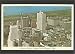 Memphis Tennessee Business Section Postcard