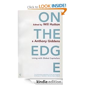 On The Edge