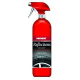 Mothers 10324 Reflections Tire Care - 24 oz