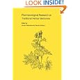 Pharmacological Research on Traditional Herbal Medicines by Wantanabe