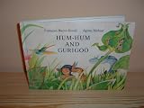 Hum-Hum and Gurigoo, or, How the rivers and the oceans were created : based on legends of the South-American Indians