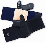 Galco Ankle Lite / Ankle Holster for Ruger LCP, KelTec P3AT, P32