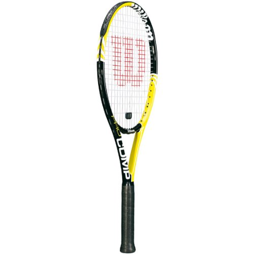 Wilson Pro Comp (besaitet)