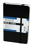 Moleskine City Notebook - New York