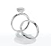 Wilton Two Rings Topper