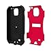 Aegis Case for Samsung Galaxy S IV Red