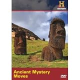 The History Channel : Easter Island - How the 80 Ton Statues Were Moved with Ancient Load Shifting , and Other Acient Massive Moves