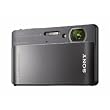 Sony Cybershot DSC-HX9V Digital Camera, 16.2 Megapixel Back-illuminated "Exmor R" CMOS Image Sensor, 3.0" XtraFine LCD display, 16x optical zoom, Full HD 1080/60p Video, 3D Still Image and 3D Sweep Panorama mode
