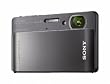 Sony Cyber-shot DSC-TX5 10.2MP CMOS Digital Camera with 4x Wide Angle Zoom with SteadyShot Image Stabilization and 3.0 Inch Touch Screen LCD (Black)