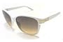 Christian Dior IFIC/S Sunglasses IFICS VK6 FI White Shades