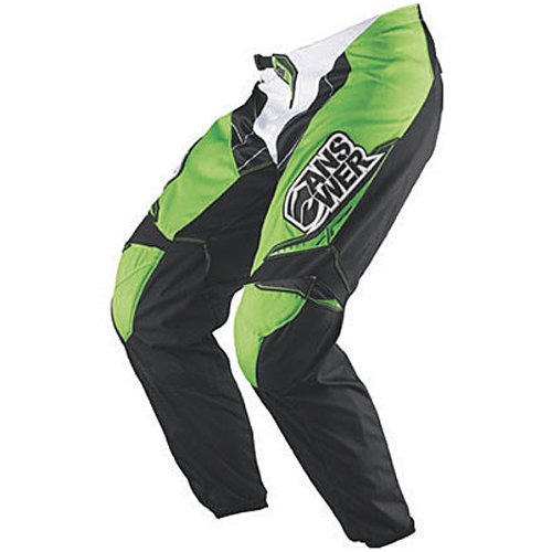 Answer Racing Syncron Youth Boys Motocross Motorcycle