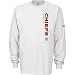 Search : Reebok Kansas City Chiefs Long Sleeve White Gemini T-Shirt