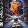 Street Fighter: The Movie
