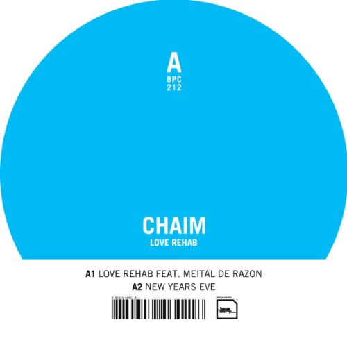 Produkt-Bild: Love Rehab [Vinyl Maxi-Single]