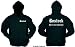 ROSTOCK ULTRAS/FANS KAPUZEN JACKE V. S-XXL KULT - Hochwertig bedrucktes Marken-Shirt mit hohem 
Tragekomfort in Top-Qualit�t. Sie k�nnen sich die Gr��en von S, M, L, XL, XXL, frei einteilen.