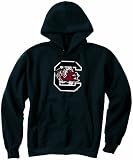 NCAA South Carolina Gamecocks Powerblend Hood