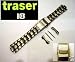 Sporting Goods : TRASER TITANIUM Watch BAND