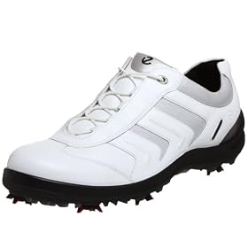 ECCO Mens C-Force Hydromax Golf Shoe by ECCO