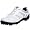 White/Silver Metal
