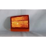 94-02 GMC CK PICK UP  94-00 YUKON SUBURBAN Upper SIDE MARKER LIGHT LEFT by TYC