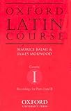 Oxford Latin Course: Cassette I: Recordings for Part I and II (Pt. 1)