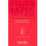 Oxford Latin Course: Cassette I: Recordings for Part I and II (Pt. 1)