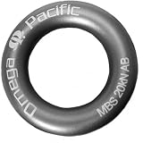 Omega Pacific Rappel Ring