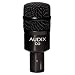 Audix D2 Dynamic Microphone, Hyper-Cardioid