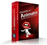 CrazyTalk Animator PRO