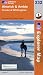 Alnwick and Amble, Craster and Whittingham (OS Explorer Map)