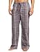 Report Collection Men's Yarn Dye Woven Plaid Lounge Pant