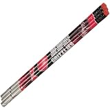 NBA Memphis Grizzlies 3-Pack Team Logo Pencil Set - Pink