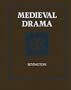 Medieval Drama