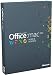 Microsoft Office for Mac Home and Business 2011 - 1 Pack