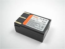 Power Battery for Samsung Digimax Pro 815, LiIon, Li-Ion, Lithium Ion Technology, 100% fits, properly matching, Batteries, Camcorder, Video, Digital Camera