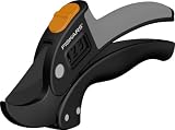 Details zu "Fiskars Power Step Gartenschere Amboss, Länge: 19 cm" Details zu "Fiskars Power Step Gartenschere Amboss, Länge: 19 cm"
