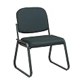 Deluxe Sled Base Chair