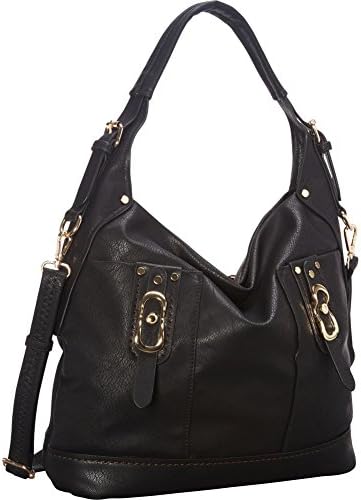 SW Global Kimora Shoulder Bag