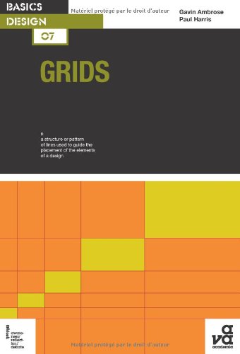 Basics Design: Grids