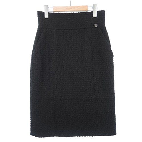 [シャネル] CHANEL ＣＨＡＮＥＬ スカート(2410006524529)　中古