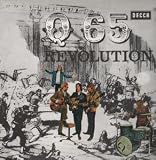 REVOLUTION LP (VINYL ALBUM) DUTCH DECCA